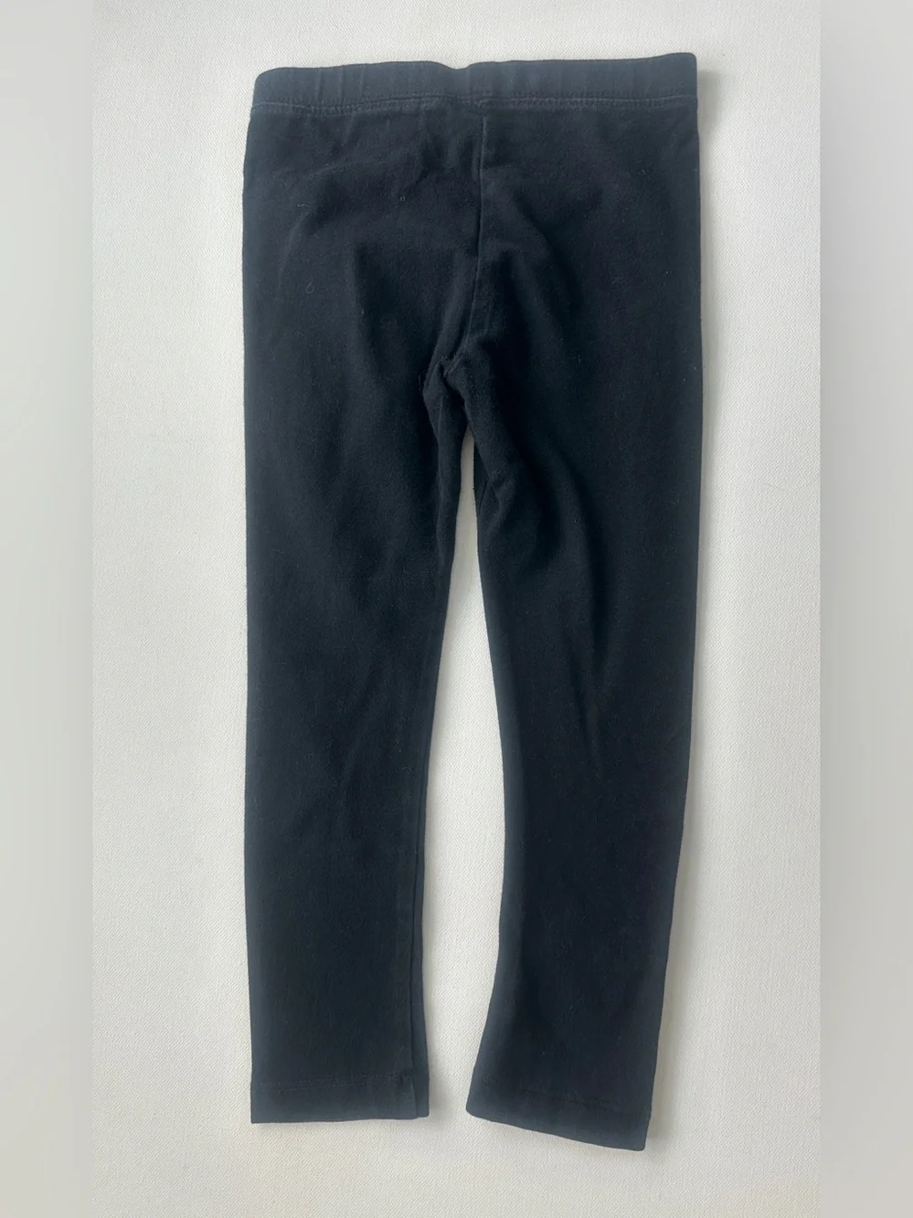 The Children's Place, Zara, Old Navy Girl’s Leggings 4-Pack. Size 4T.